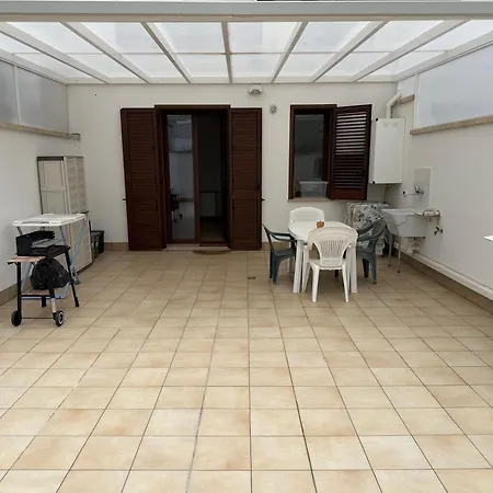 Hébergement de vacances Poli