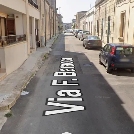 Hébergement de vacances Poli Maglie